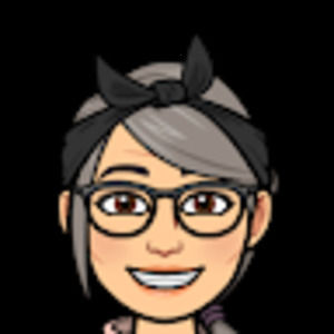 Meet your Posher, Deborah